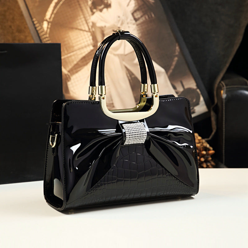 Nouvelle Mode – Mon Sac Fille