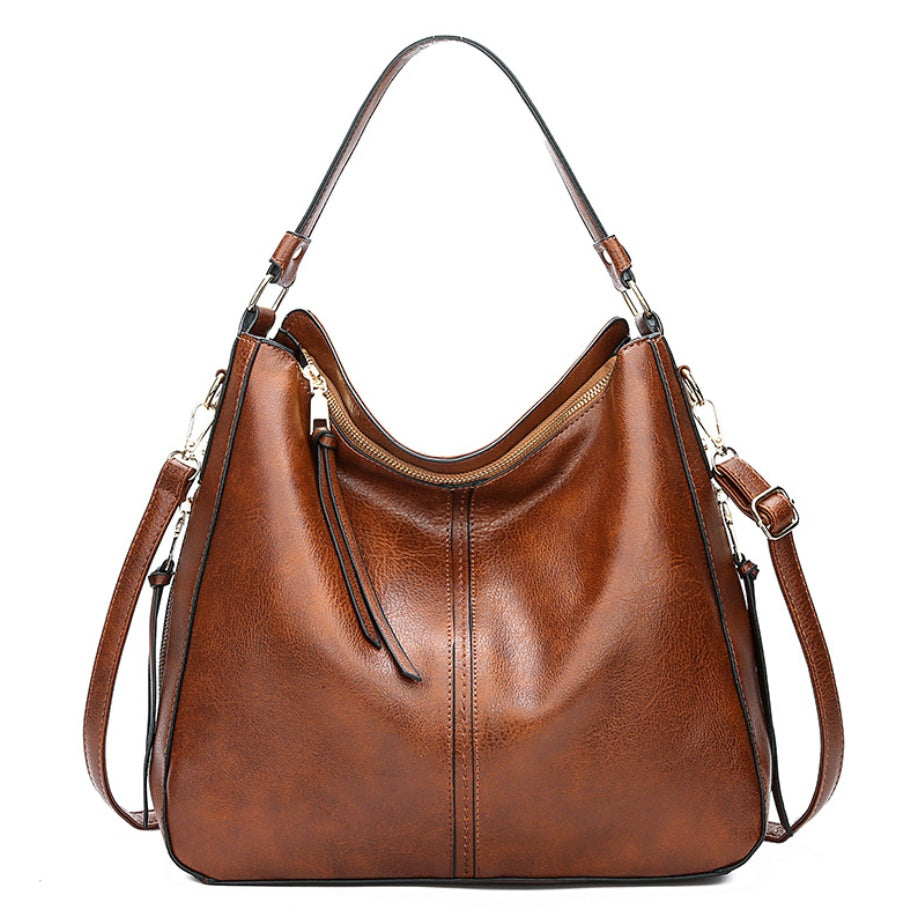 Sac à Main Élégant en Cuir – L’Alliance Parfaite du Style et de la Fonctionnalité