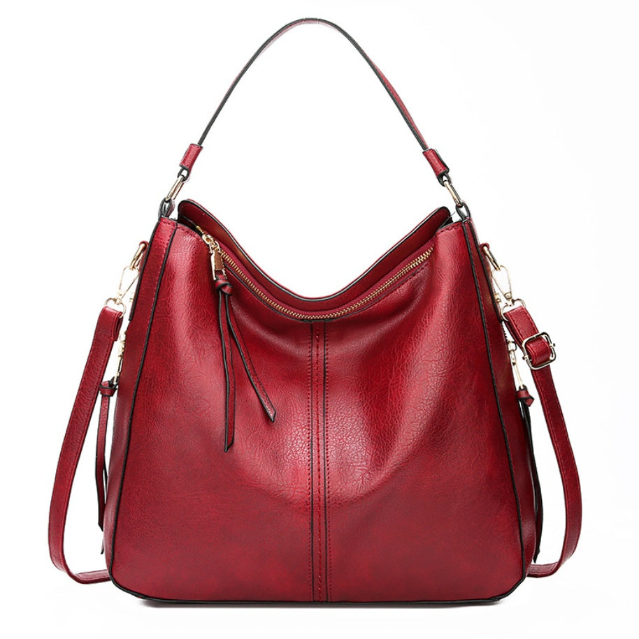 Sac à Main Élégant en Cuir – L’Alliance Parfaite du Style et de la Fonctionnalité