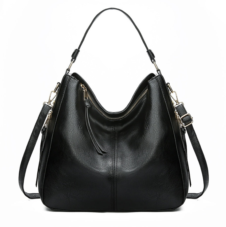 Sac à Main Élégant en Cuir – L’Alliance Parfaite du Style et de la Fonctionnalité
