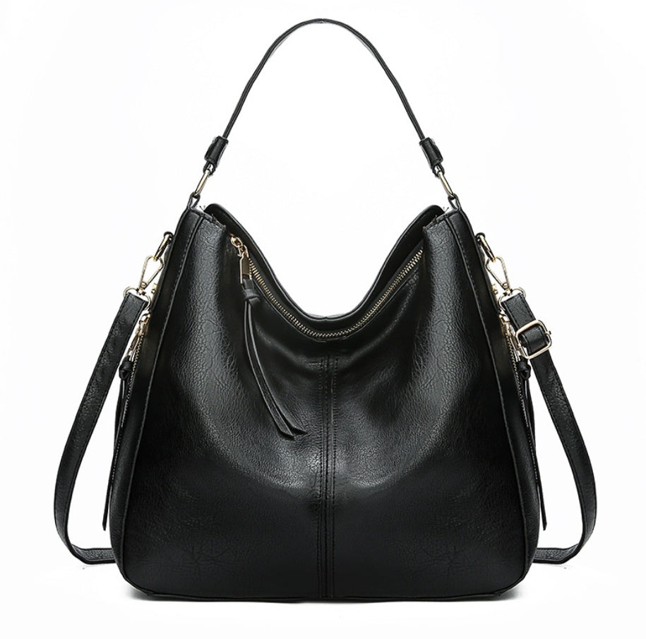 Sac à Main Élégant en Cuir – L’Alliance Parfaite du Style et de la Fonctionnalité