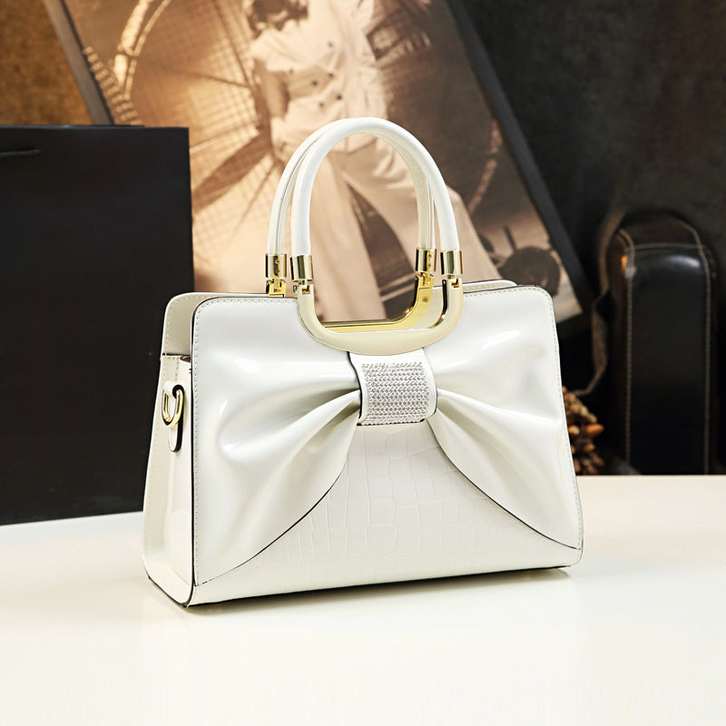 Nouvelle Mode – Mon Sac Fille