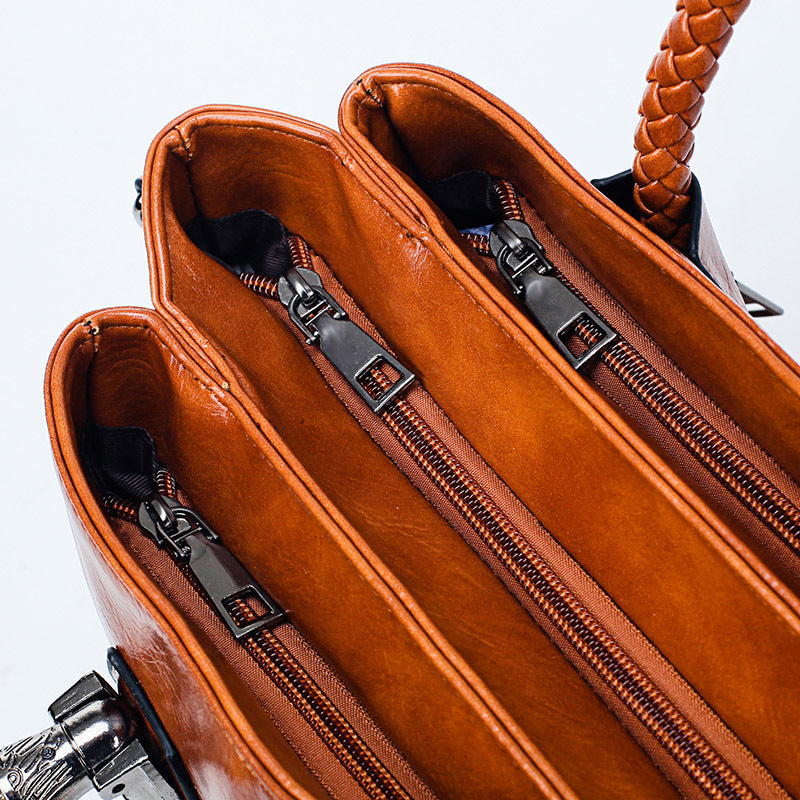 Sac Vintage – Charme et Élégance Intemporelle