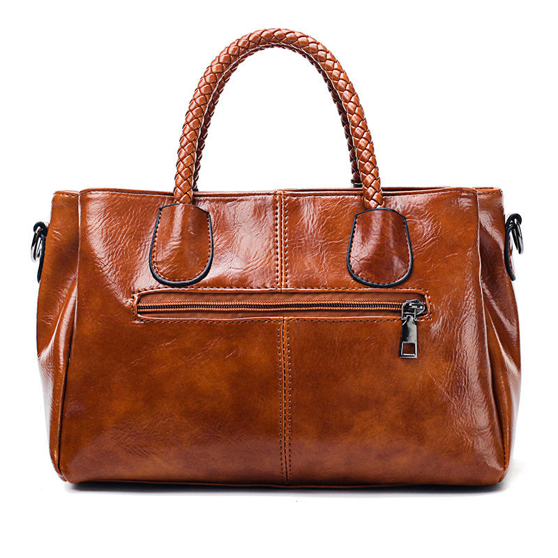 Sac Vintage – Charme et Élégance Intemporelle