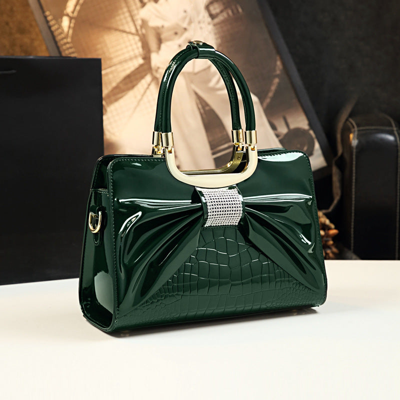 Nouvelle Mode – Mon Sac Fille