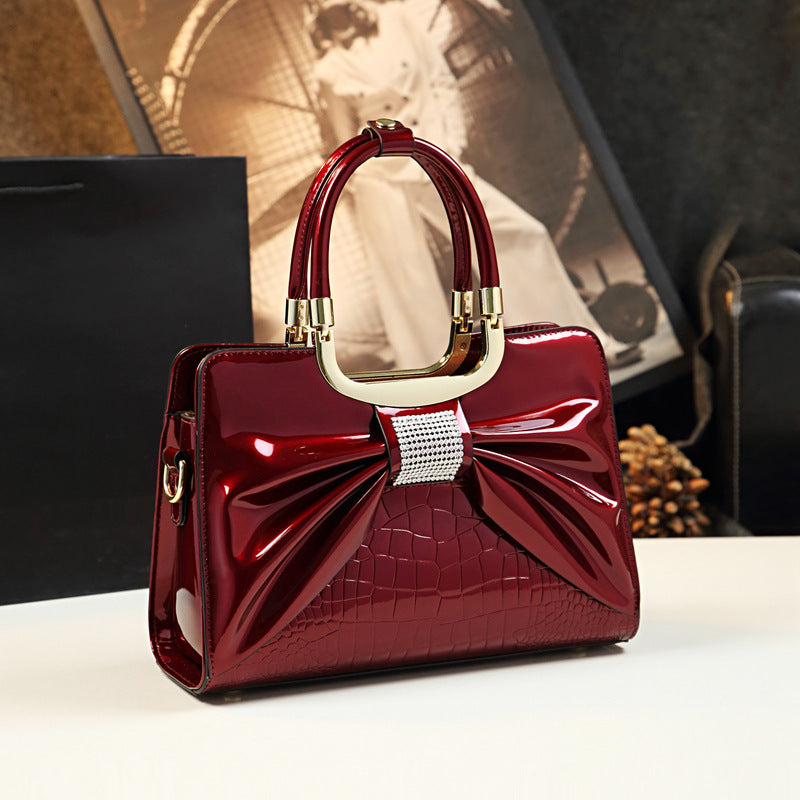 Nouvelle Mode – Mon Sac Fille