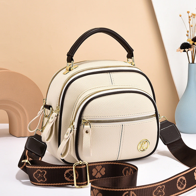 Lucian Le Sac Carré Chic Élégance et Style au Quotidien