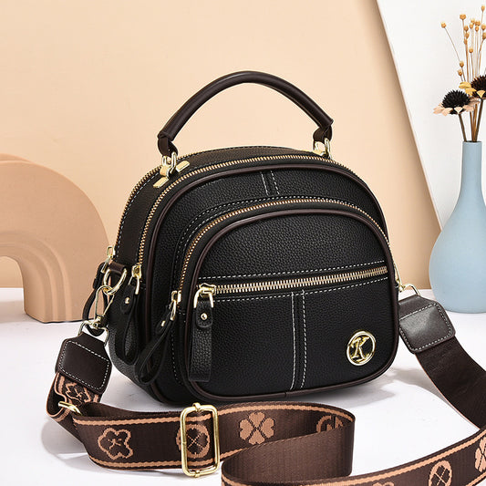 Lucian Le Sac Carré Chic Élégance et Style au Quotidien