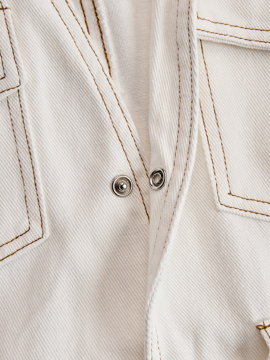 Robe Mini Femme Jean Franges Splicing Rétro Haut de Gamme Denim Ceinturée Coupe Ample Blanc Crème – Denim Luxe