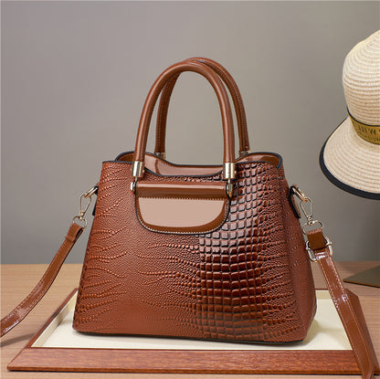 Sac Bandoulière Vertical – Élégance et Praticité au Quotidien