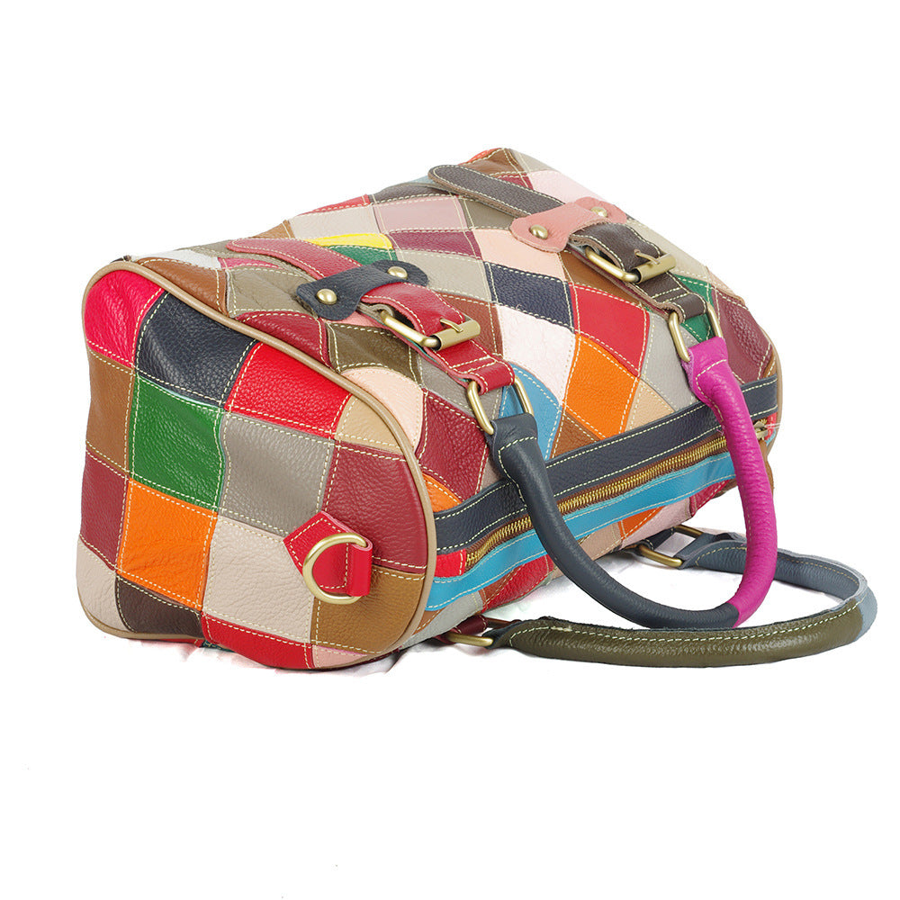 Sac Cuir Authentique