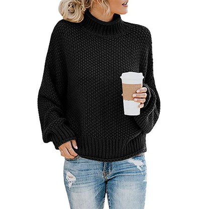 Pull LUMIA — Confort & Style Hivernal