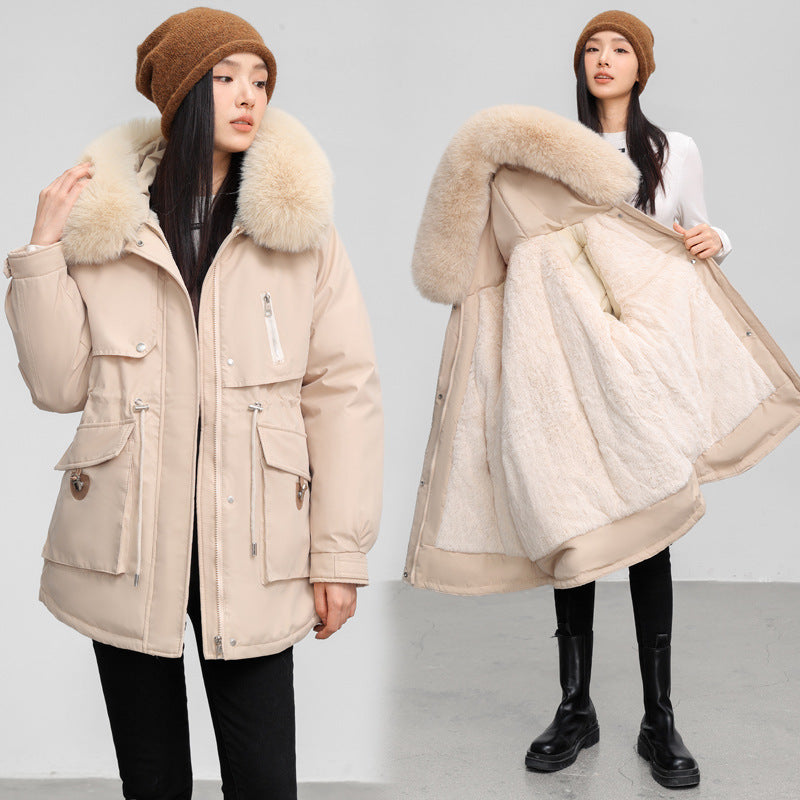 Parka Arctic Slim