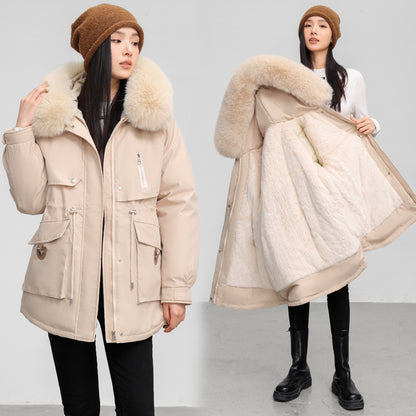 Parka Arctic Slim