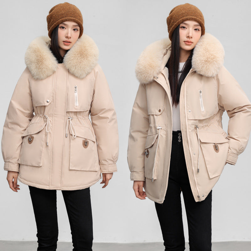 Parka Arctic Slim