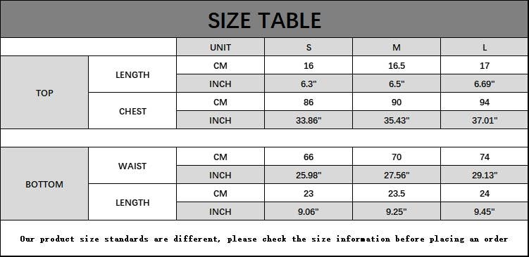 Bikini Dos Piezas Mujer Push-Up Estampado – Lazos para Atar & Cintura Ajustable