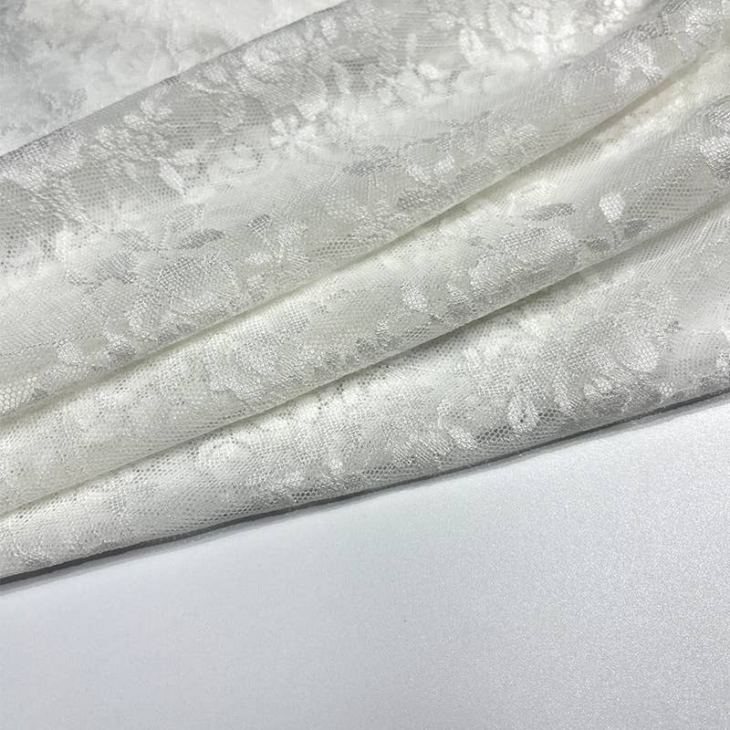 Vestido Corto Halter con Falda de Encaje – Livia