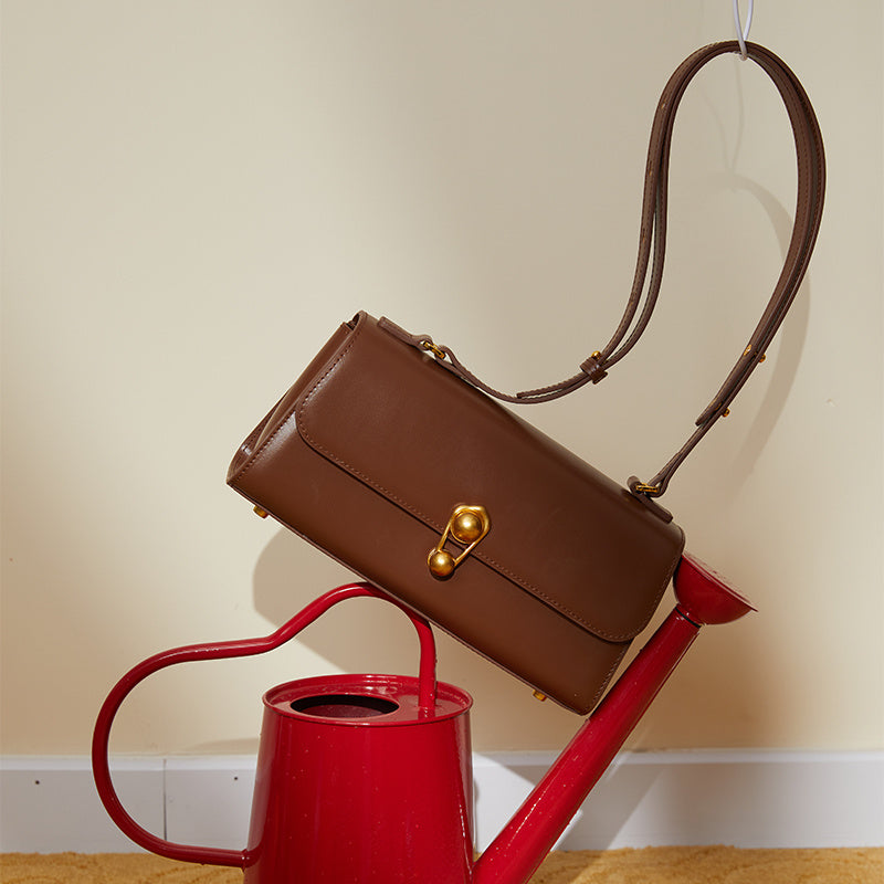 Bolso de cuero para todo uso