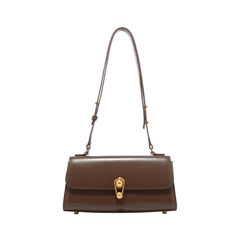 Bolso de cuero para todo uso