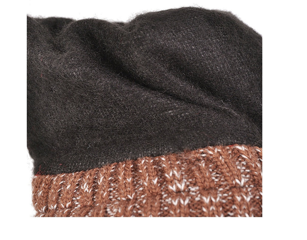 Bottes Martin Élégantes à Talon Intégré