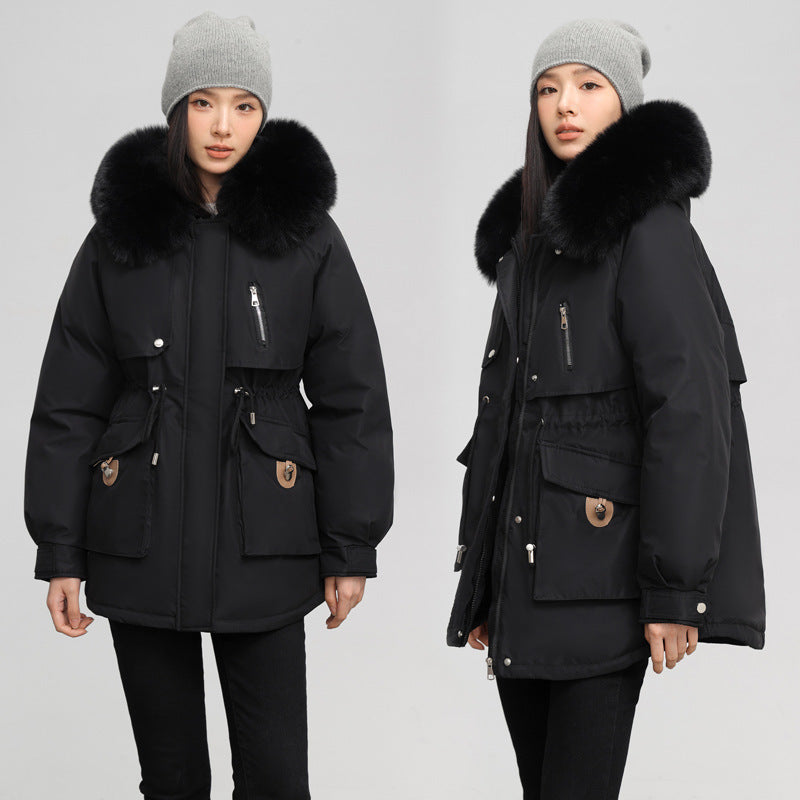 Parka Arctic Slim