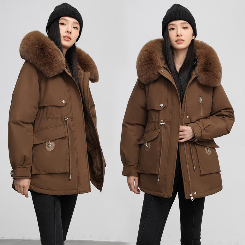 Parka Arctic Slim