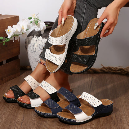 LYNA Steps — L’équilibre parfait entre style, hauteur et confort.