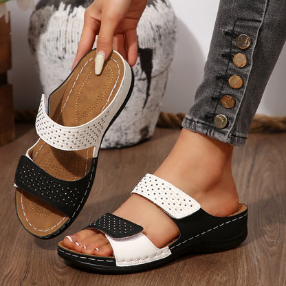 LYNA Steps — L’équilibre parfait entre style, hauteur et confort.