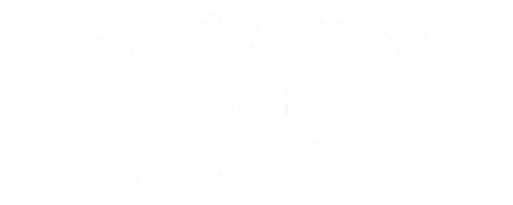 Paradis de Mode