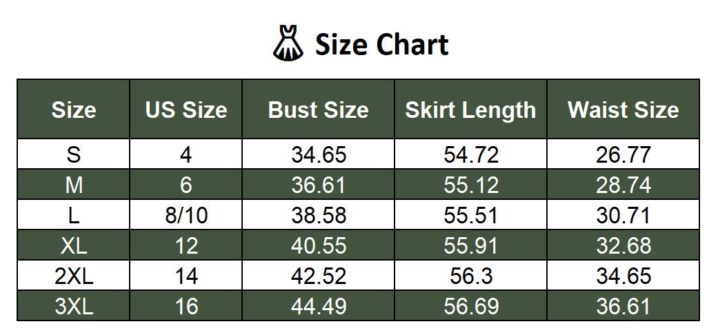 Robe Longue Bohème Femme Fête Brunch Week-End Fleurs Brodées Tissu Fluide Col en V Vert – Brodée Bohème