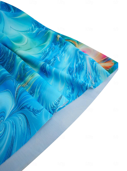 Ensemble Tankini Femme Deux Pièces