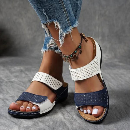 LYNA Steps — L’équilibre parfait entre style, hauteur et confort.
