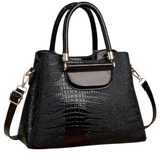 Sac Bandoulière Vertical – Élégance et Praticité au Quotidien