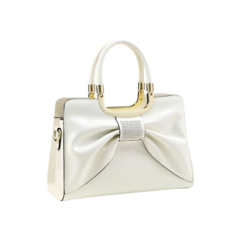 Sac à Main Brillant – Élégance et Modernité