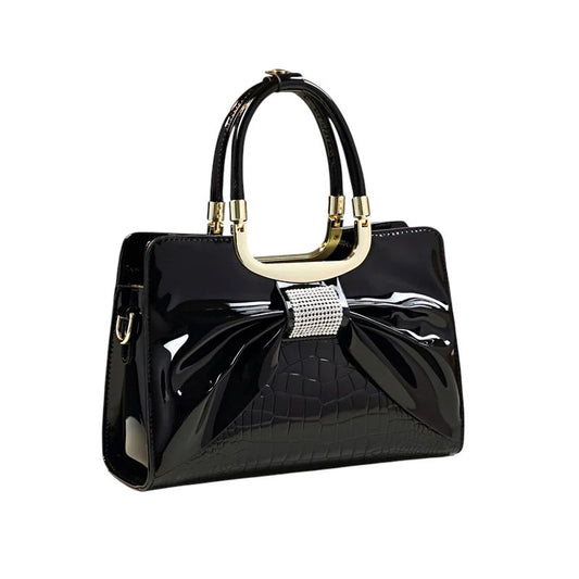 Sac à Main Brillant – Élégance et Modernité