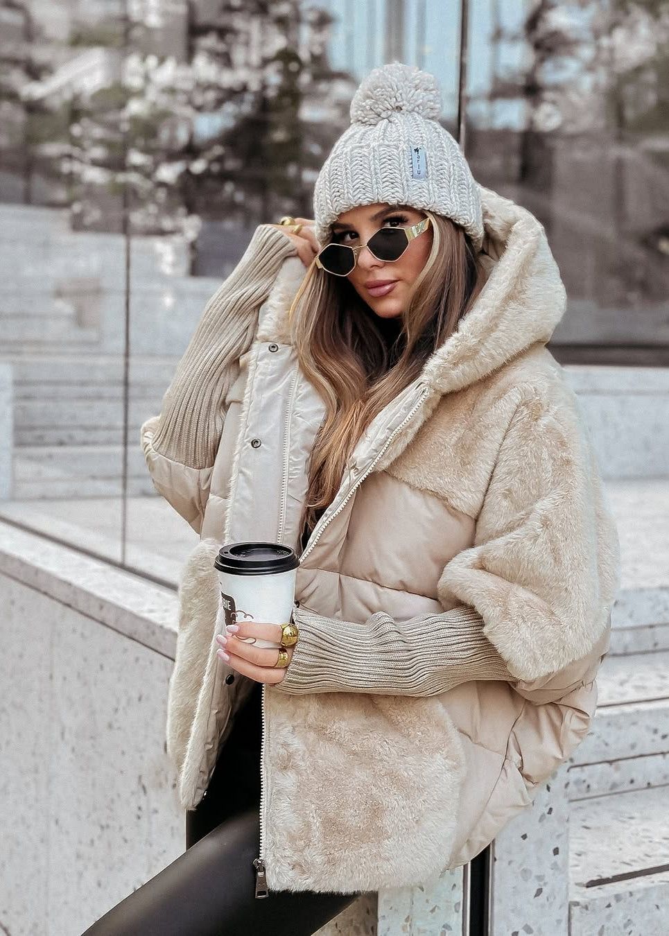 NOLINA — Élégance, Confort, Distinction