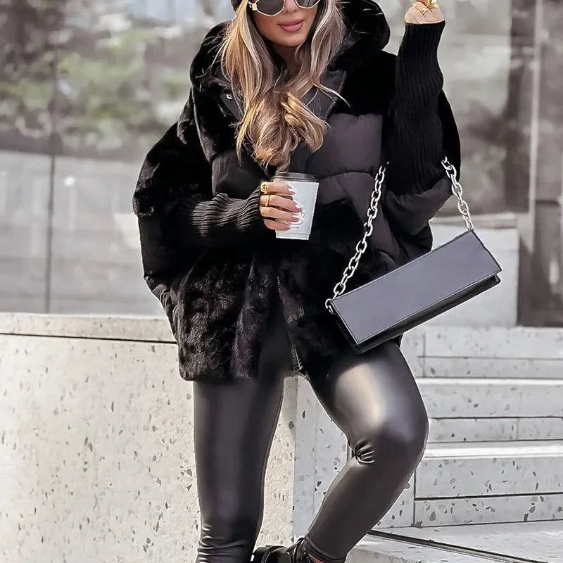 NOLINA — Élégance, Confort, Distinction