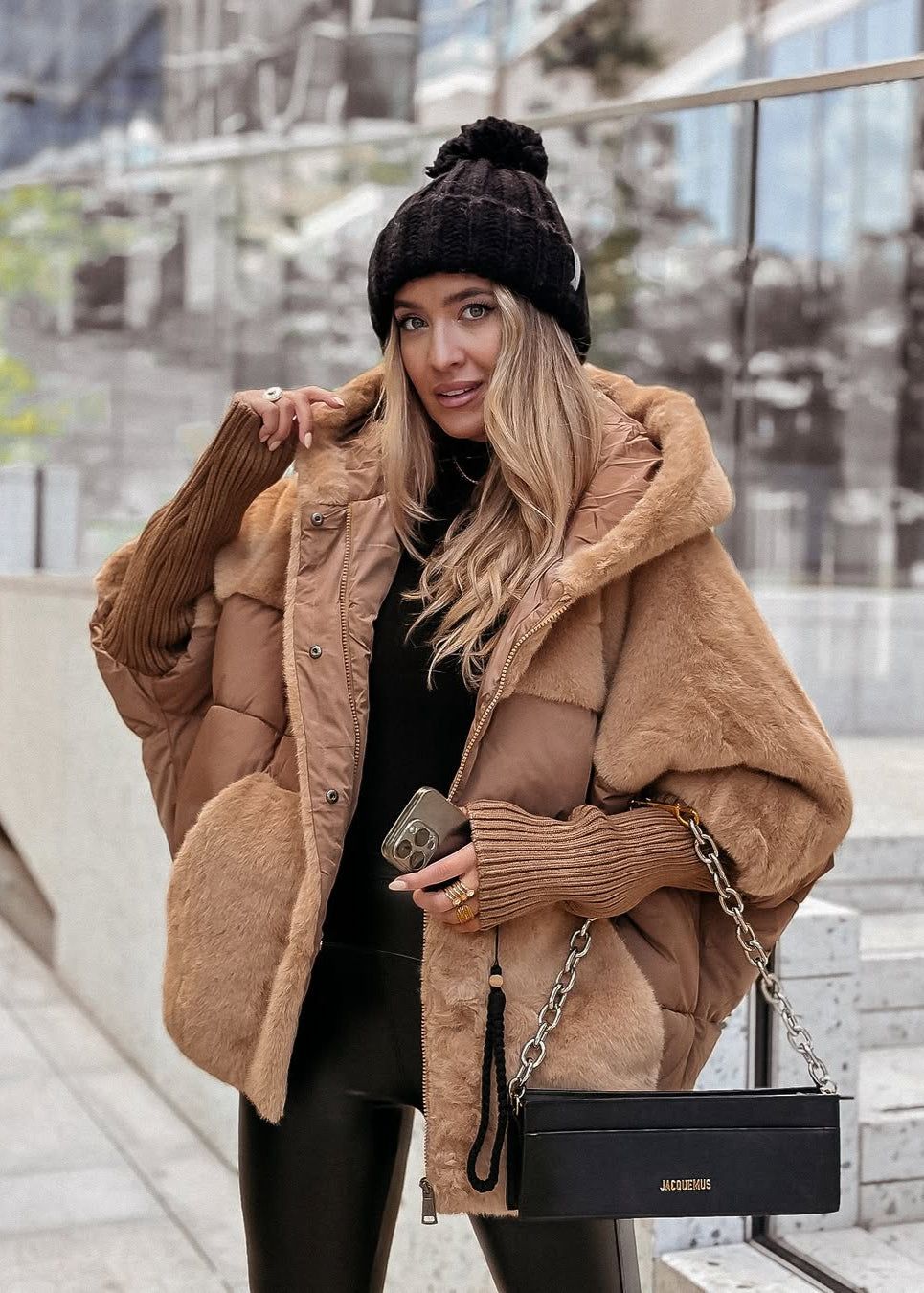 NOLINA — Élégance, Confort, Distinction