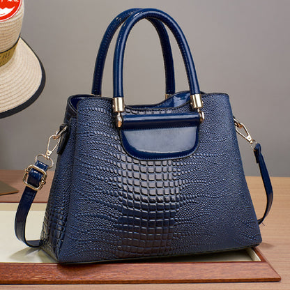 Sac Bandoulière Vertical – Élégance et Praticité au Quotidien