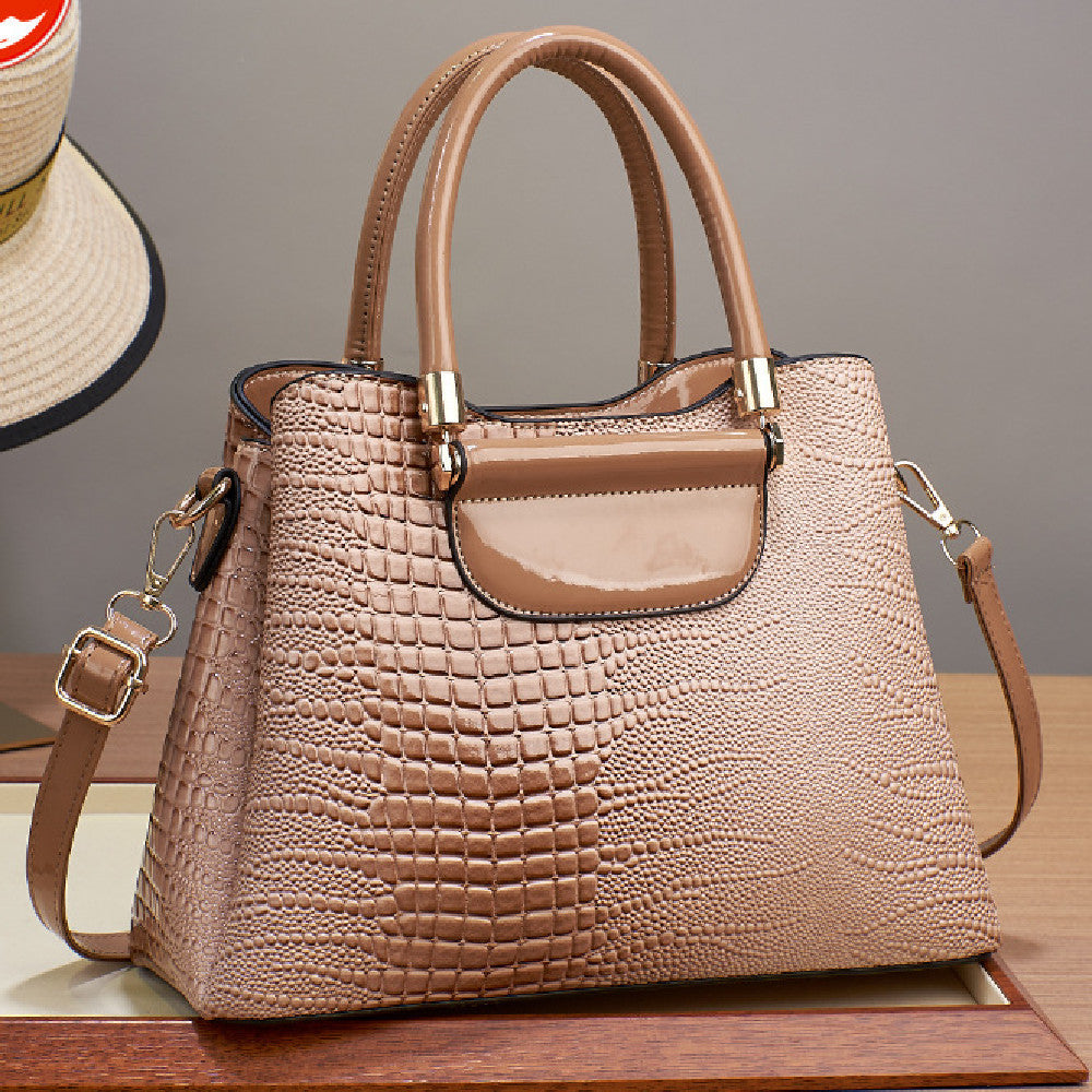 Borsa a Tracolla Verticale – Eleganza e Praticità Quotidiana