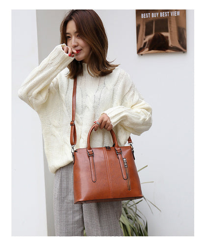 Sac Bandoulière Femme