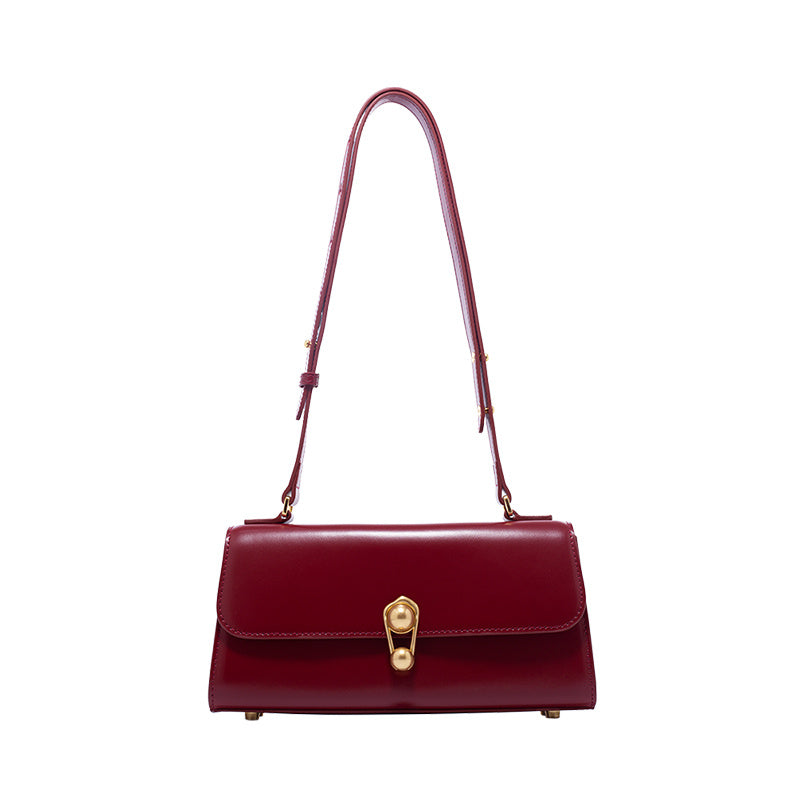 Bolso de cuero para todo uso