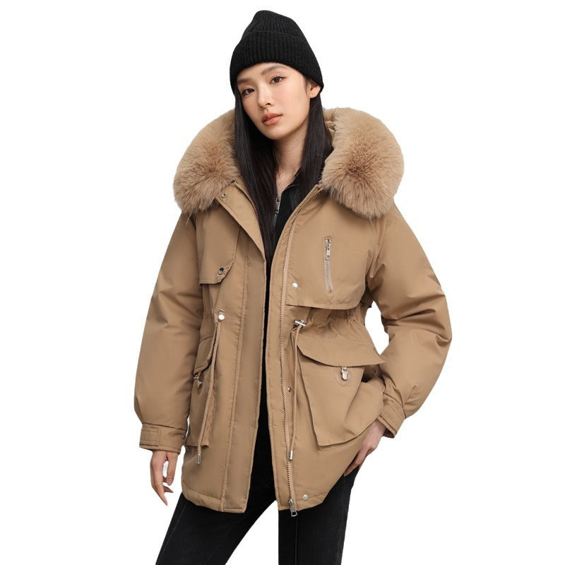 Parka Arctic Slim