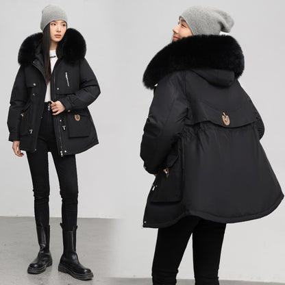 Parka Arctic Slim