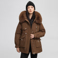 Parka Arctic Slim