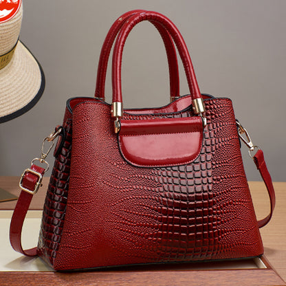 Sac Bandoulière Vertical – Élégance et Praticité au Quotidien