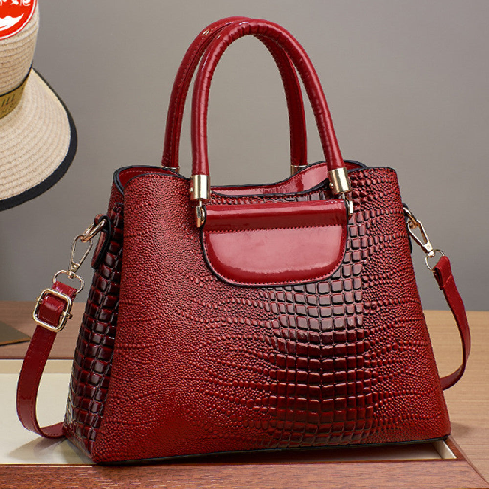 Borsa a Tracolla Verticale – Eleganza e Praticità Quotidiana