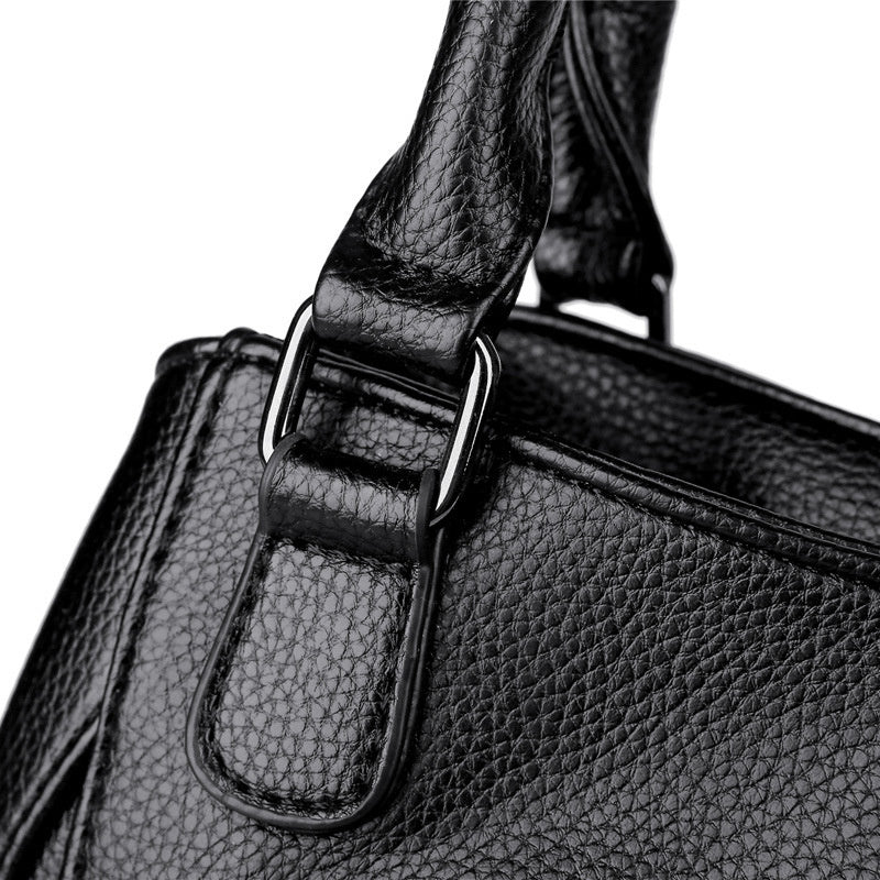 Sac Cuir Décontracté