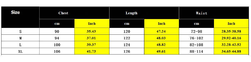 Abito Midi a Collo Halter Stampato a Righe Blu con Scollo a V e Schiena Scoperta – Azuréa