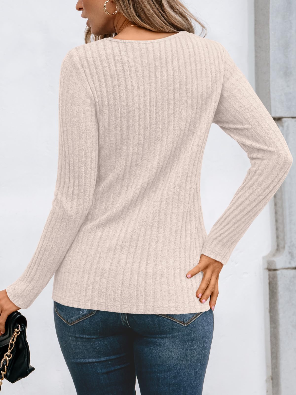 Camicia Autunnale Elegante con Dettagli in Pizzo per Donne – Pizzo d'Autunno